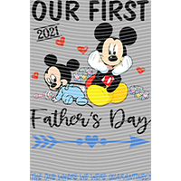 Father's Day-FQ 189